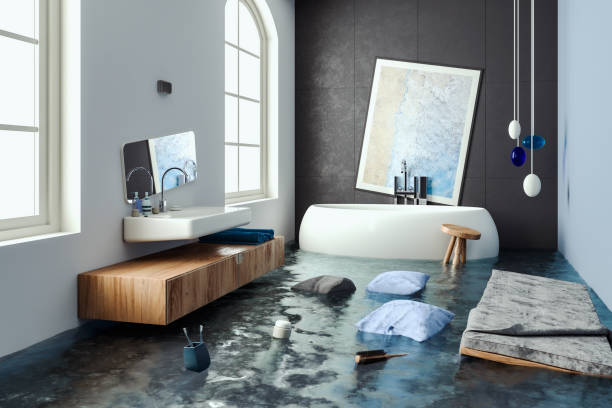 Best Basement water damage restoration  in Beaumont, CA
