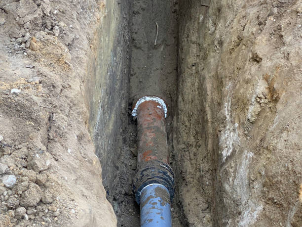 Best Sewage cleanup and water damage restoration  in Beaumont, CA