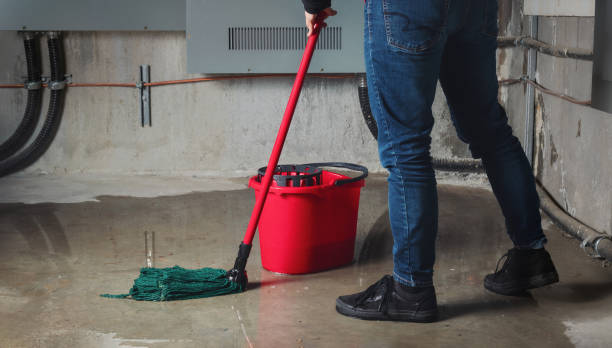 Beaumont, CA Water damage restoration Company