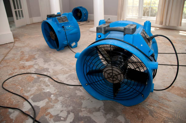 24/7 water damage repair in Beaumont, CA