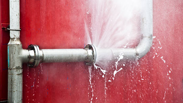 Best Residential water damage restoration  in Beaumont, CA